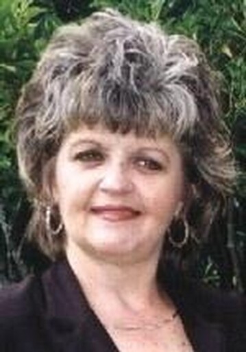 Malinda Ann Hurst