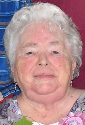 Shirley I. Embleton Profile Photo