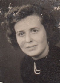 Rosina (Kerschl)  Brown