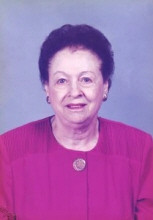 Rosa Mae Fremin Romero