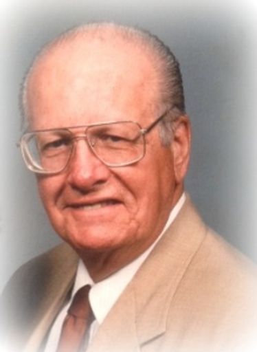 Edward J. Krach Sr. Profile Photo