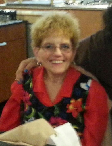 Debra J. Robertson