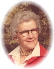 MARGARET U. FRIEMOTH