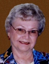 Phyllis Salley Profile Photo