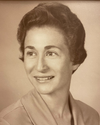 Mary Agnes Moriarty (Fesenmaier) Profile Photo
