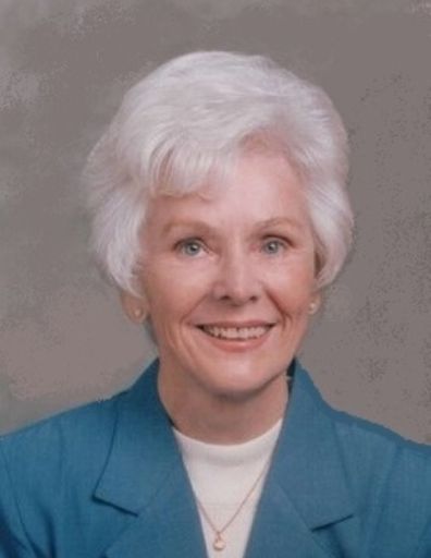 Reva Parks Boren