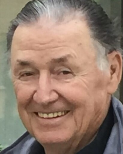 Donald R. Ford Profile Photo