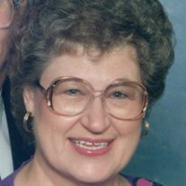 Ann  W. Vowell Profile Photo