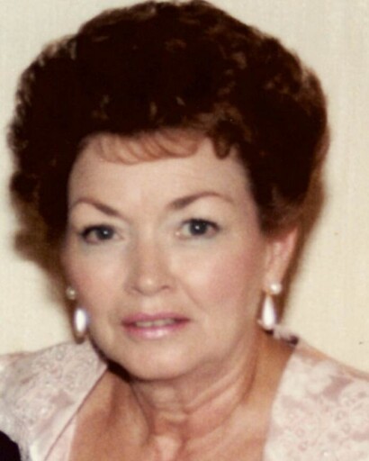 Gloria Ruth Myrin Profile Photo