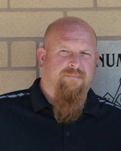 John Henry Hamlin III Obituary October 15, 2023 - Tribute Funeral Homes