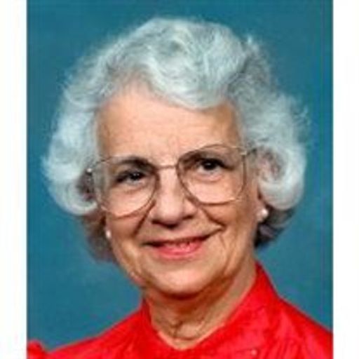 Ruth  W. Olson Profile Photo