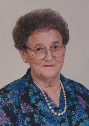 Martha Gordon