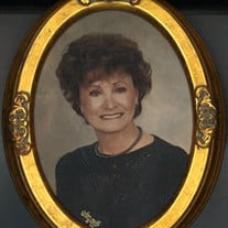 Mrs. Hilda Sullivan Dodd Profile Photo