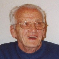 Emil "Moe" Brunazzi, Jr.