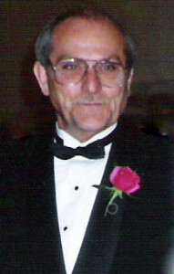 Carlos L. Shockey