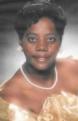 Evelyn " Tootie " Nannette Baldwin Ashwood Profile Photo