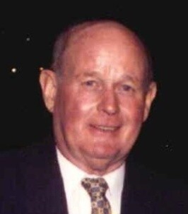 Lawrence "Larry" D. Goodwin