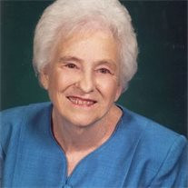 Mildred R. Smith