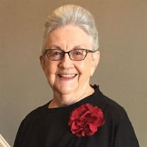 Carolyn Chester Profile Photo