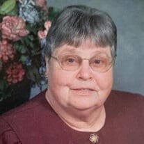 Phyllis E. Corle Profile Photo