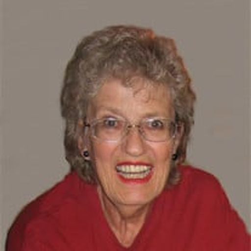 Patricia Ann Crandall