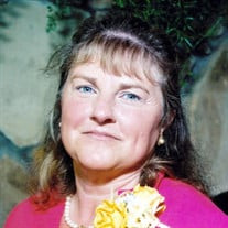 Sharon Gail Everett Profile Photo