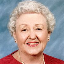 Beulah Zuckerman Profile Photo