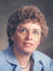 Jeanne Hoffman Profile Photo