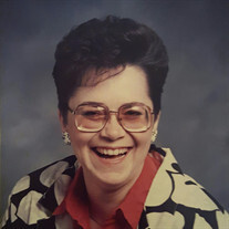Mrs. Katherine Neff Profile Photo