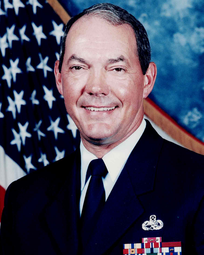 Gene E. Blair