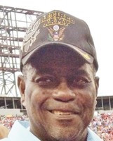 MSGT Rochel Chambers, Jr.