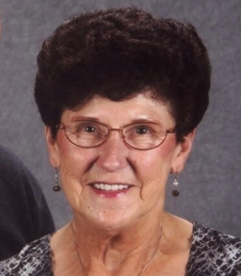 Darlene Phelps