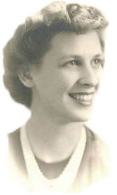 Nona Byrnes