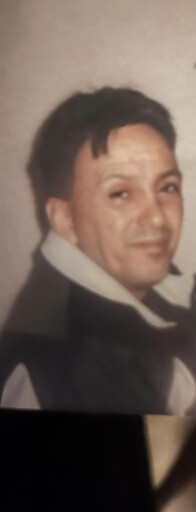 David Pacheco's obituary image