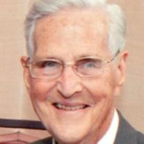 Clarence J. LeBlanc Profile Photo