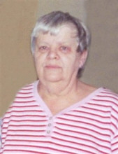 Margaret Elaine Williams Profile Photo