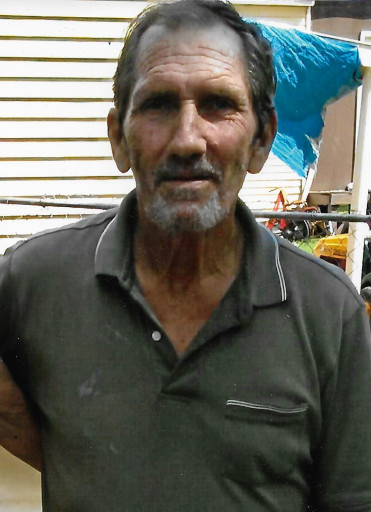 Roger D. Richardson