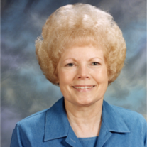 Juanita Davis Gillham Profile Photo