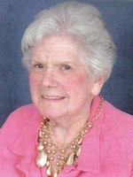 Edith Townsend Profile Photo