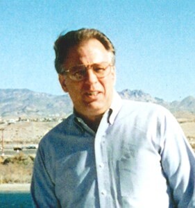 Timothy Melville Oswald Profile Photo