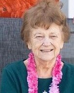 Shirley A. Kahrs's obituary image