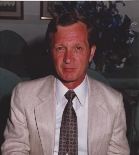 Vernon Snyder, Sr. Profile Photo