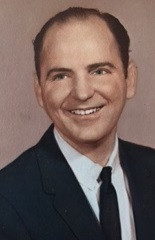 Larry L. Brewer