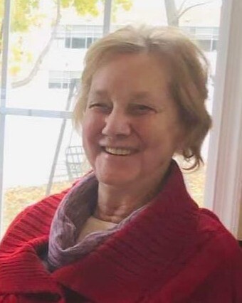 Betty Gale Laney's obituary image