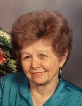 Arlene S. Peterson