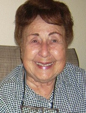 Viola May Ottosen Profile Photo
