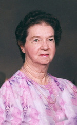 Esther A. Phelps Barthlow