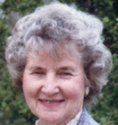 Esther E. Wisman Profile Photo