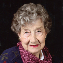 Isabel C. Uihlein Profile Photo