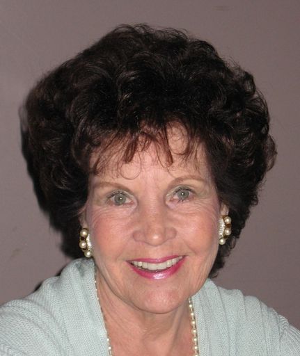 Dorothy Dalton Thal